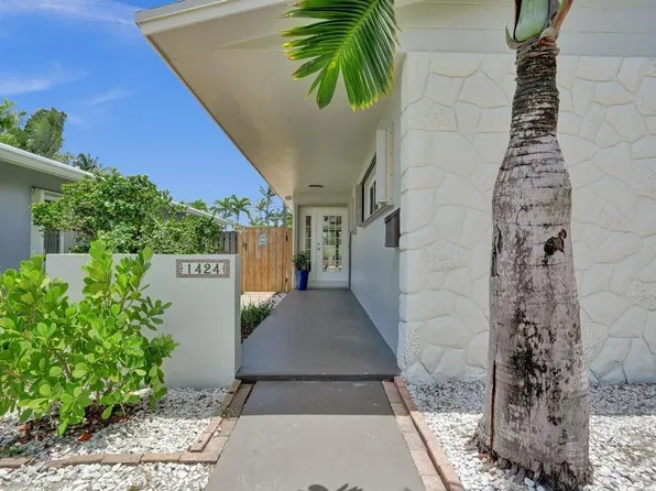 1424 Adams Street, Hollywood, FL 33020