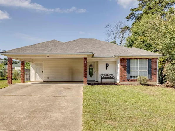 105 Lake Dr, West Monroe, LA 71291