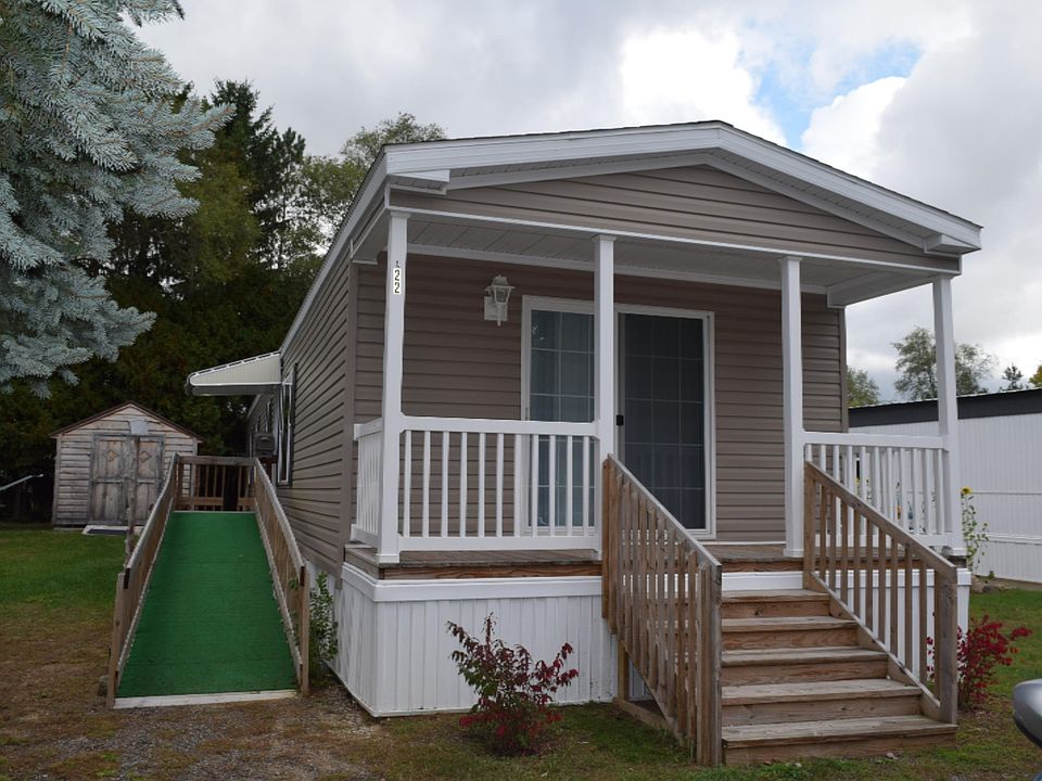 1st image of 606 Bjornson St #L-22