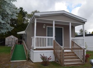 606 Bjornson St #L-22, Big Rapids, MI 49307