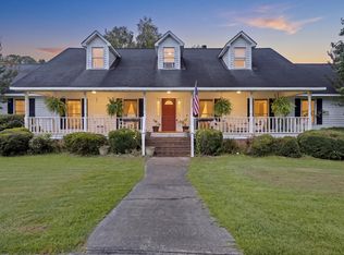 1240 Rhame St, Holly Hill, SC 29059