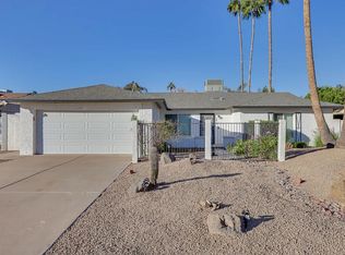 4818 E Emile Zola Ave, Scottsdale, AZ 85254