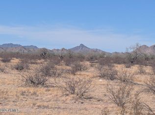 51405 W Pampas Grass Rd LOT 88, Maricopa, AZ 85139