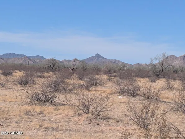 51405 W Pampas Grass Road #88, Maricopa, AZ 85139