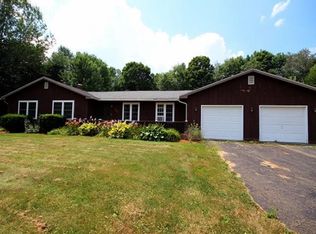 2901 Ivystone Dr, Jamestown, NY 14701
