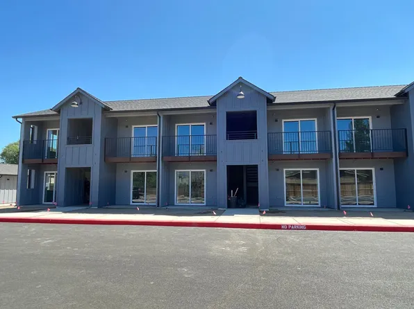 23rd St Complex, 2800 SW 23rd St #11, Redmond, OR 97756