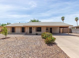 1207 E Avenida Grande, Casa Grande, AZ 85122