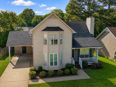 6736 Crossbrook Ln, Pinson, AL, 35126