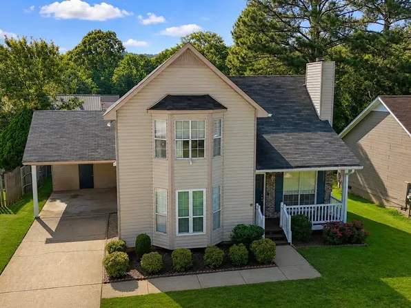 6736 Crossbrook Ln, Pinson, AL 35126
