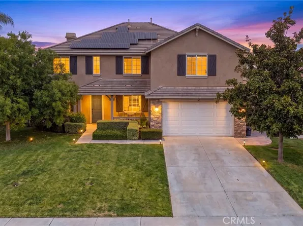 14346 Sunny Brook Ln, Corona, CA 92880