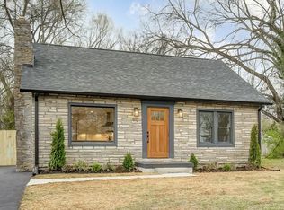 912 Curdwood Blvd, Nashville, TN 37216
