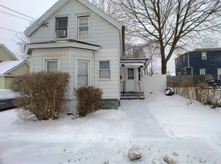 304 Catawba St, Syracuse, NY 13208