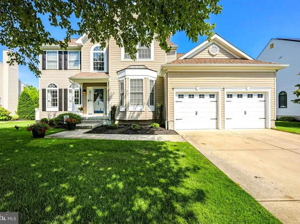 17 Abington Way, Lumberton, NJ 08048