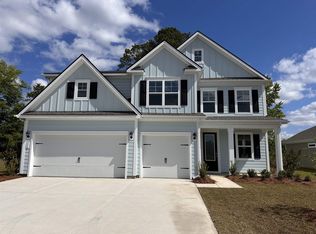 254 Bantry Ln, Conway, SC 29526