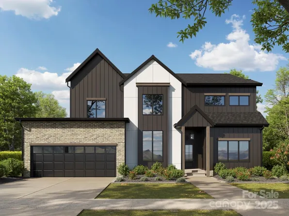 4921 Elder Ave, Charlotte, NC 28205