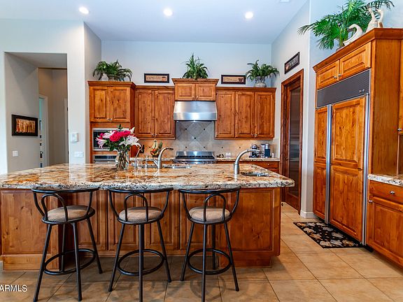 4th image of 19028 N DIAMANTE Drive