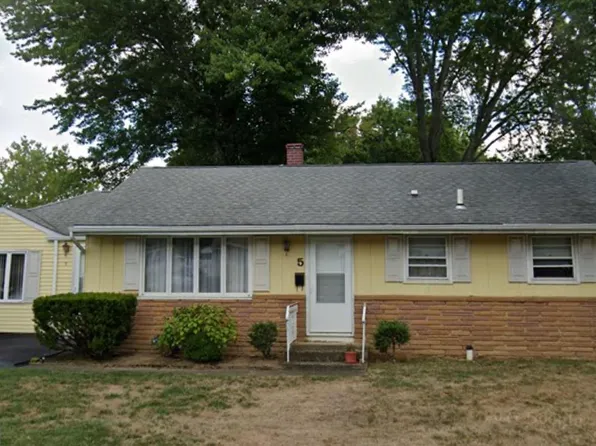 5 Sunset Ct, Hamilton, NJ 08690