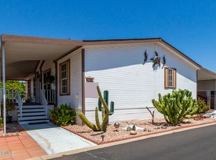 11596 W Sierra Dawn Blvd LOT 196, Surprise, AZ 85378