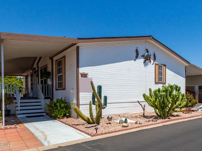 11596 W Sierra Dawn Blvd LOT 196, Surprise, AZ, 85378