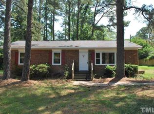 1913 Barwell Rd, Raleigh, NC 27610