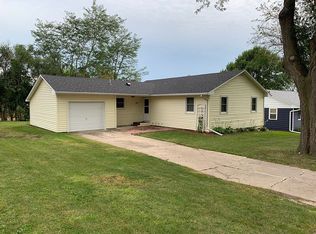 314 5th St SW, West Bend, IA 50597