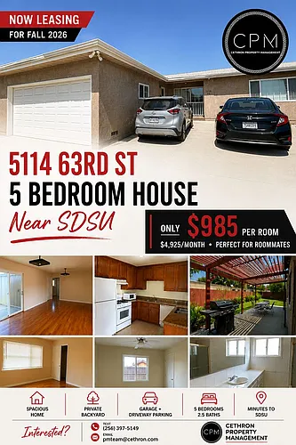 5114 63rd St Photo 1