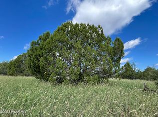 4928 N Les Cir, Ash Fork, AZ 86320
