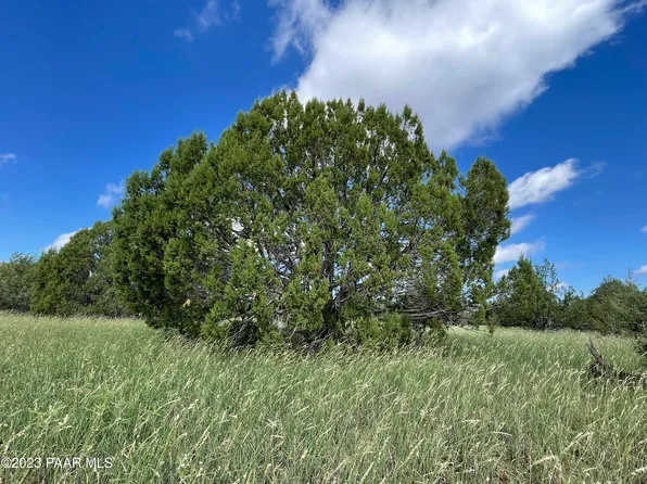 4928 N Les Cir, Ash Fork, AZ 86320