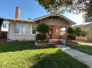 1126 N Yosemite St, Stockton, CA