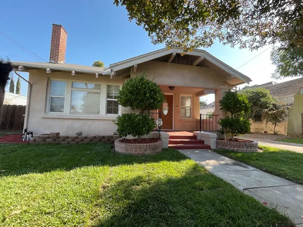 1126 N Yosemite St, Stockton, CA 95203