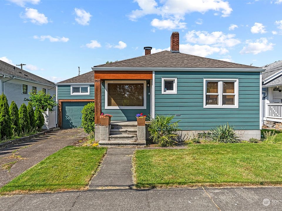 1st image of 203 Crawford Street
