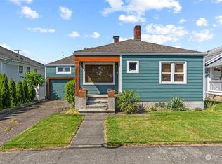 203 Crawford St, Kelso, WA