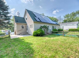 256 Fossil Point Ct, Wilmington, IL 60481