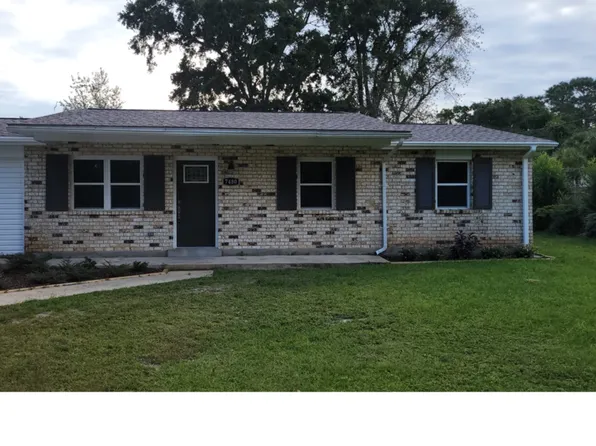 7480 Lanier Dr, Pensacola, FL 32504