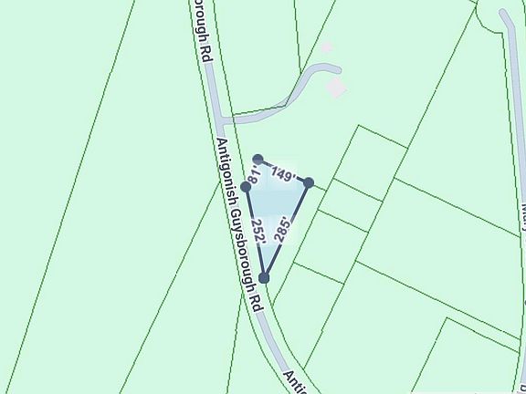 2nd image of 3 Guysborough Rd
