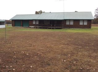 615 E Brodie Rd, Goodman, MO 64843