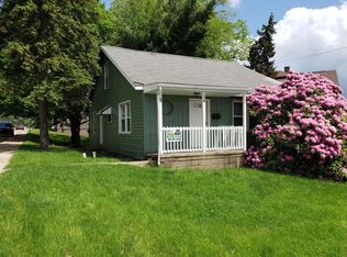 1230 Oakland Ave, Indiana, PA 15701