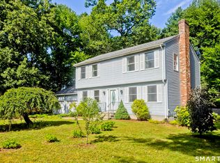 1 Autumn Drive, Enfield, CT 06082