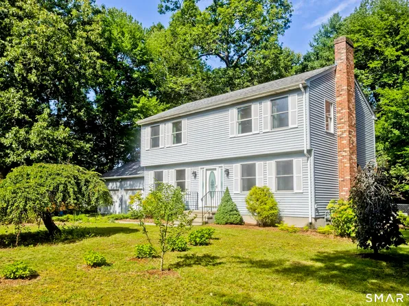1 Autumn Drive, Enfield, CT 06082