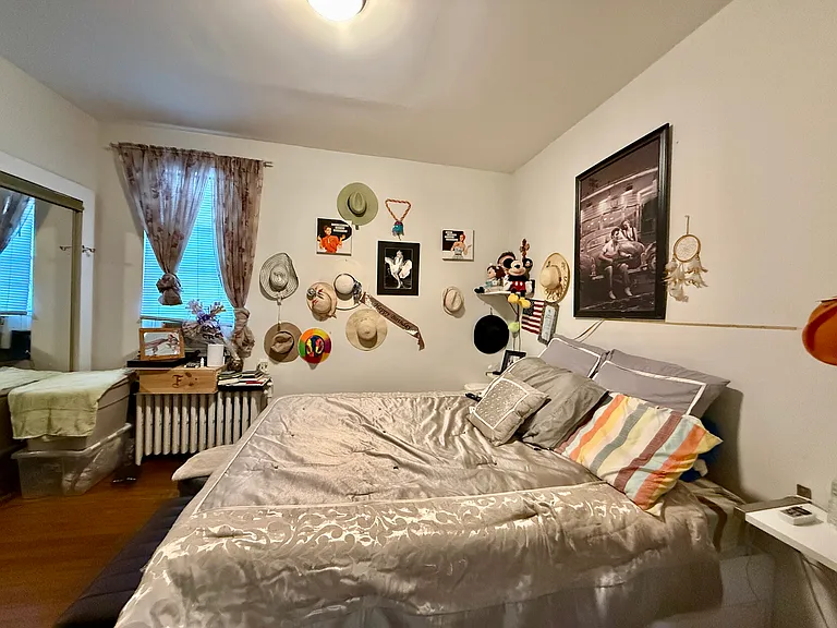 361 Jersey Ave #3 — Photo 8