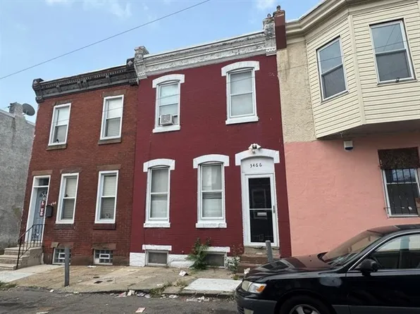 3466 N Hope St, Philadelphia, PA 19140