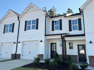 21 Calluna Dr, Clayton, NC 27520