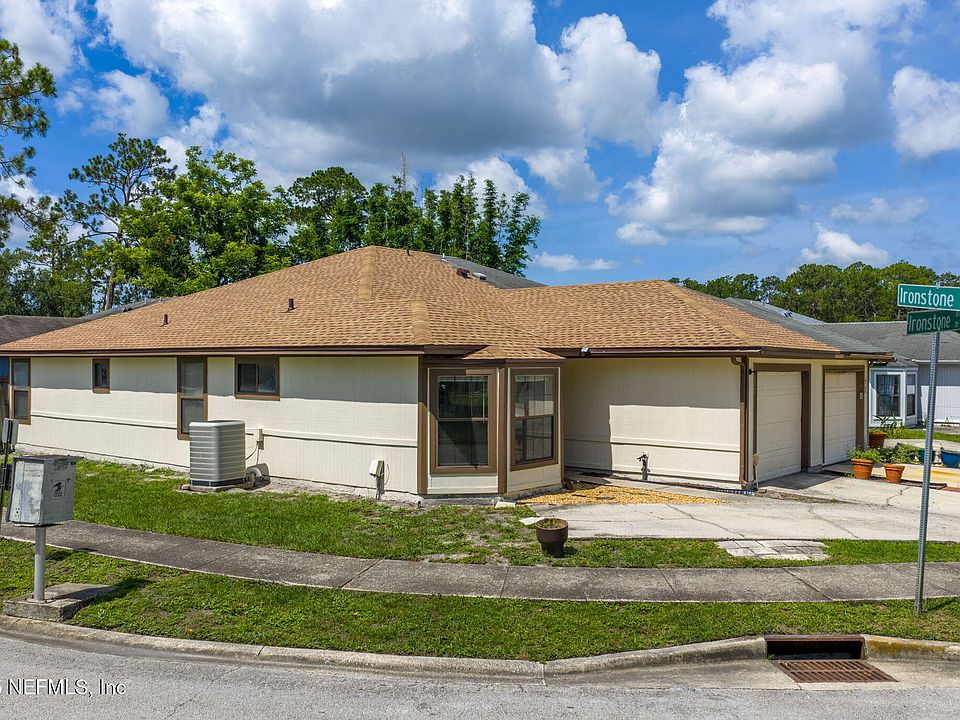 10768 IRONSTONE Drive N, Jacksonville, FL 32246 | MLS #2093202