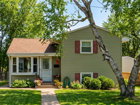 2620 Toledo Ave S, Saint Louis Park, MN 55416