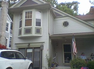 11986 Holly View Dr, Woodbridge, VA 22192