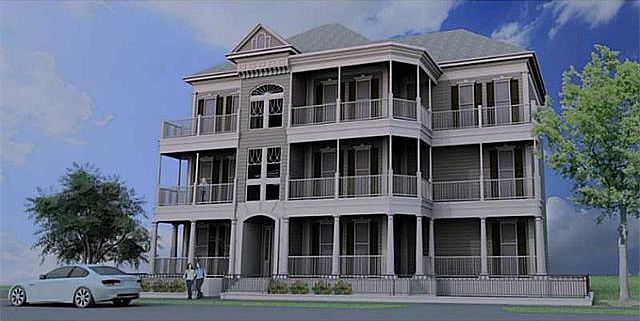 1st image of 1223 Napoleon Ave