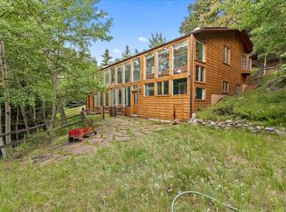 4300 Witter Gulch Rd, Evergreen, CO 80439