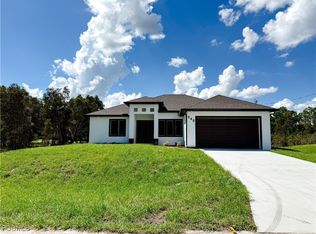 848 Andover Ave S, Lehigh Acres, FL 33974