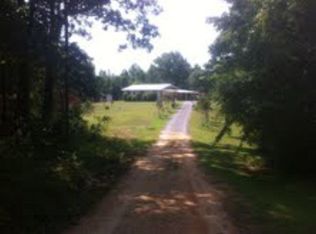 2327 Scr 120, Raleigh, MS 39153