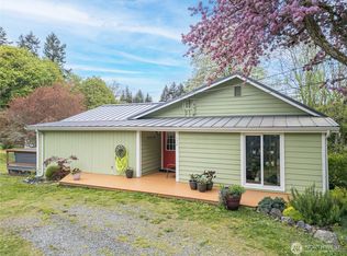 430 Black Diamond Rd, Port Angeles, WA 98363